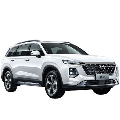 Goede prijs. 2023 Hyundai Santa Fe brandstof aangedreven 0 km gebruikte auto met beste verkoop promotie korting online