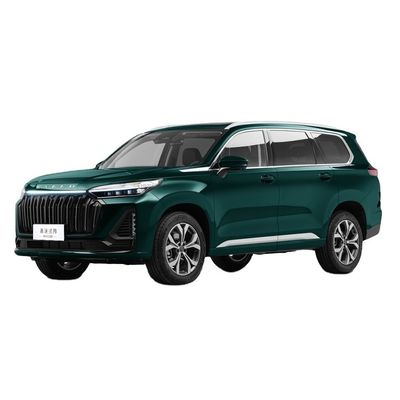 Goede prijs. 2022.05 Chery EXEED LANYUE Linkshandige aandrijving Luxe High Speed 4WD 2.0T 261ps LED Camera Electric 12 Metal Leather Turbo ACC online