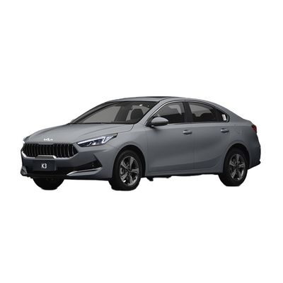 Goede prijs. 2023 2024 Topverkoop 0Km Benzine Kleine auto Gas aangedreven voertuig Elektrische auto 0km gebruikte auto Kia K3 met wielbasis 2000-2500mm online