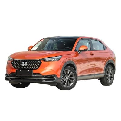 Goede prijs. Honda XR-V 4wd Benzine SUV Honda Civic Accord CR-V Gebruikte auto voor de internationale markt Bandgrootte R17 online