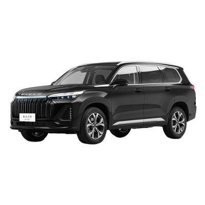 Goede prijs. 2023 Linkshandig stuur 4 cilinders 261Ps Hybrid 2.0T Luxe Exeed Lanyue Moon 4WD High Speed Auto Avto Chery Exeed VX 2022 2.0T online