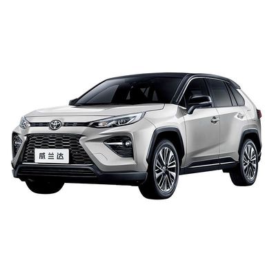 Goede prijs. Kleine Grootte Grote Prestaties 2023 GAC To-yota Weilanda 2.0L CVT Vierwielaandrijving SUV voor persoonlijk vervoer online