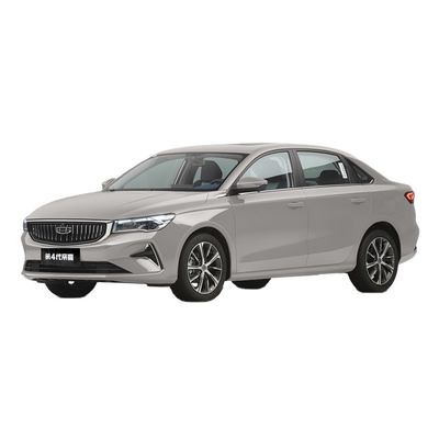 Goede prijs. Elektrische bestuurdersstoel aanpassing Geely Emgrand 2022 1.5L 1.8L Manual Luxury 0km tweedehands auto's voor volwassenen met hoge snelheid online