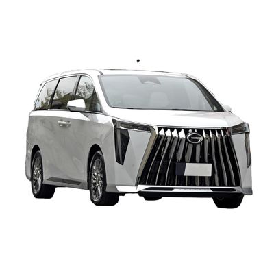 Goede prijs. Auto Entertainment System Uitgerust Trumpchi M8 6 7 zitplaatsen Benzine Benzine Hybrid Mpv Auto 2.0T online