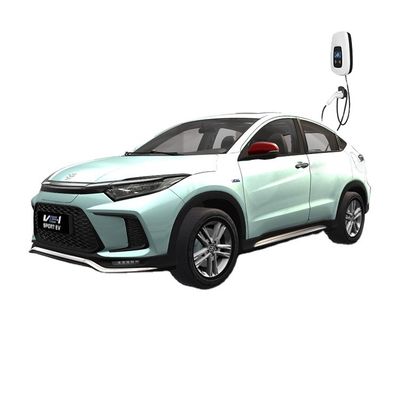 Goede prijs. Energievoertuig GAC-Honda VE-1 EV 2023 met 420 km zuiver elektrisch cruiserende actieradius en snelheid elektrische prestaties online