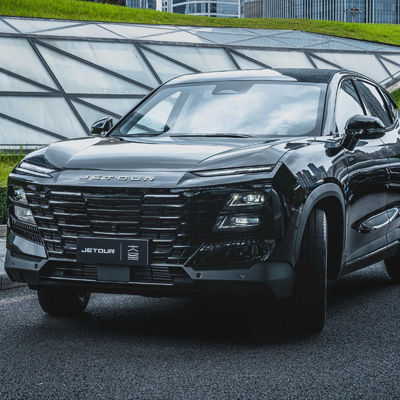 Goede prijs. 2024 Jetour Dasheng X70 Plus 1.6T X90 Plus Passagierswagen 145kW Maximaal vermogen Benzinevoertuig met Dashing Benzine Car Design online