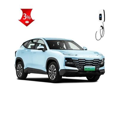 Goede prijs. 145kW Maximaal vermogen kW Chery Cars JETOUR X-1 SUV Middellange SUV met voorvering Type MacPherson Onafhankelijke ophanging online