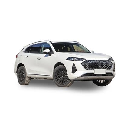 Goede prijs. Groothandelsprijs Nieuwe energie auto Grote muur WEY Koffie 01 benzine plus 48V mild hybride systeem SUV WEY Moka 0km Chinese tweedehands auto online