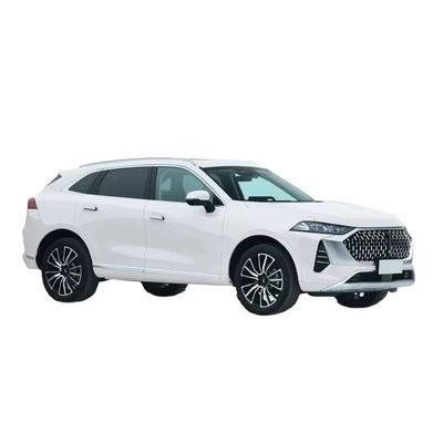 Goede prijs. Compacte SUV 2023 WEY Coffee DHT PHEV Plug in Hybrid Energy Cars 0km Maximaal koppel Nm 570N.m Brandstof Benzine online