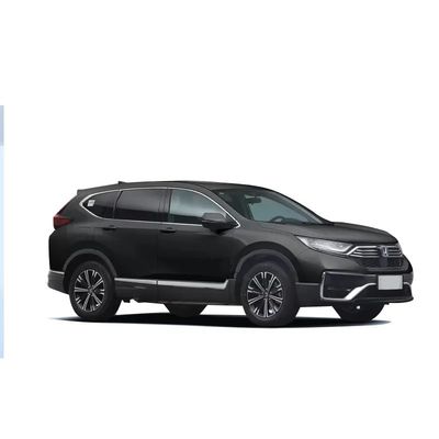 Goede prijs. HON-DA CR-V Plug-in Hybrid Compact SUV 2.0L 146HP De 5-deurs 5-zits SUV met maximale snelheid van 160km/h en Energy Technology online
