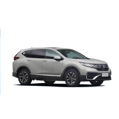 Goede prijs. Maximaal koppel van 100-200 Nm Gas-Electric Hybrid Hon-da CRV 5-zits SUV met elektrisch stuur en plug-in hybride technologie online