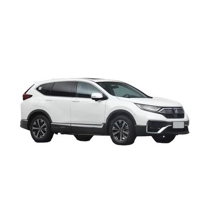 Goede prijs. s Latest Plug-in Hybrid Car Dongfeng Honda CRV 2.0L E-CVT Assisted Driving Level L2 0km Gebruikte Chinese online markt online