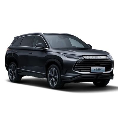 Goede prijs. 1.5T 139HP L4 Engine Motor Byd 2023 Fregat 07 Hybrid R19 High Speed Midsize Suv Energie Elektroauto Auto Voor volwassenen online