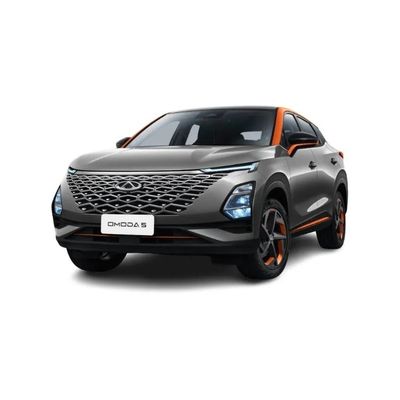 Goede prijs. 2024 chery omoda 5 c5 elektrische auto's nieuwe ev prijs Compact SUV Benzinauto Goedkoopste High Performance Vehicles online