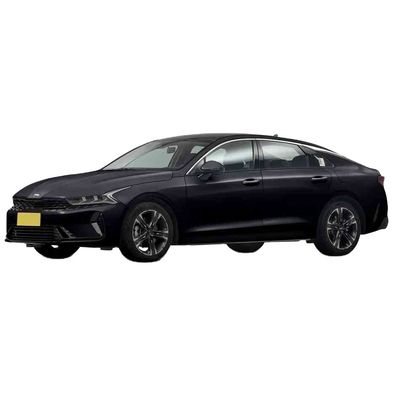 Goede prijs. Kia K5 Kaiku 380t GT-Line Renewal Edition 2021-2022 Jaar van productie Pocket-Friendly benzine auto online