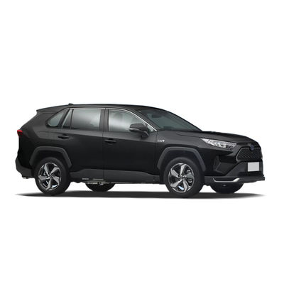 Goede prijs. Maximaal koppel Nm 224 Energy type Plug-in Hybrid 2023 TO-YOTA RAV-4 Dual Engine E 2.5L 180HP 2WD Vehicle Met 360 Camera online