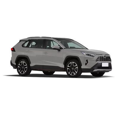 Goede prijs. 2023 TO-YOTA RAV-4 Dual Engine 4-Wheel Drive Gas-Electric Hybrid Car met elektrische parkeerrem en ACC cruise control online
