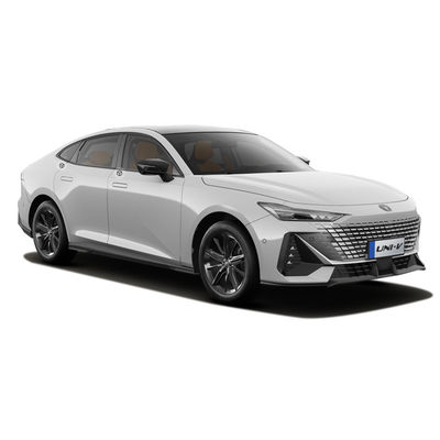 Goede prijs. Changan UNI-V 1.5T 188HP L4 ABS Benzinewagen 4680*1838*1430mm Milieuvriendelijk online