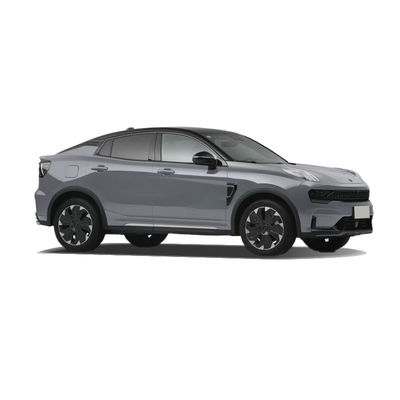 Goede prijs. LYNK CO 05 2023 Benzine Benzine Sedan Gebruikte auto Wielbasis 2734mm 42L Brandstoftank online