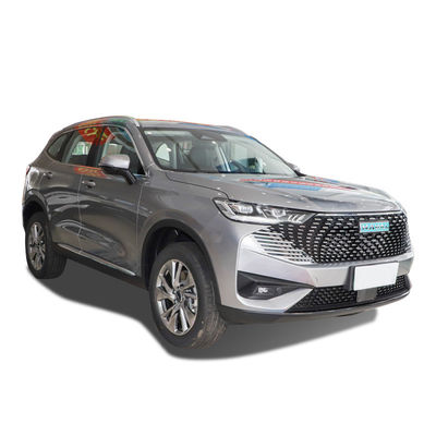 Goede prijs. 2023 Haval H6 DHT-PHE Plug-in Hybrid Electric Car met versie met snel opladen Lengte * Breedte * Hoogte van 4683*1886*1730mm online