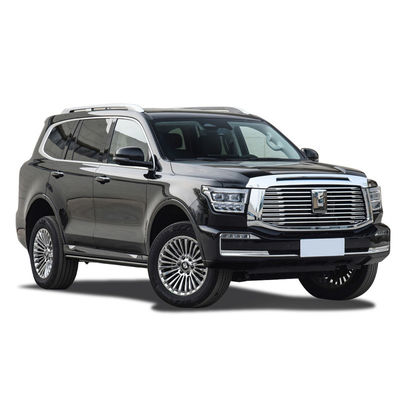 Goede prijs. 2023 Great Wall Tank 500 High Speed 3.0T zakelijke auto met mild hybride systeem en 48V LED elektrische leer donkere band maat R18 online