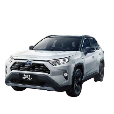 Goede prijs. De 2023 2024 TO-YOTA R-AV4 Electric Copilot Seat Adjustment Automatic Headlight Gas/Benzine Cars online