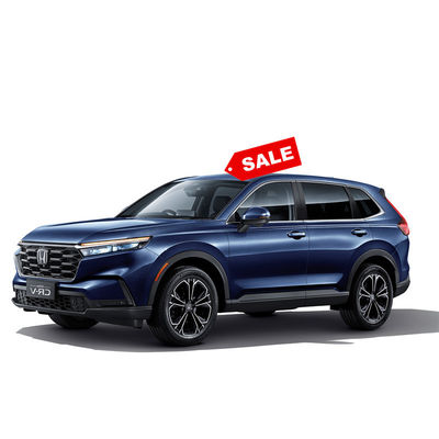 Goede prijs. 2023 High Speed CVT 1.5L 2.0L SUV Auto met ABS en Front 4 Rear 4 Radar op de markt online