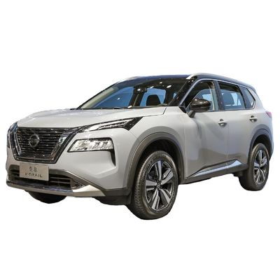 Goede prijs. NISSAN X-TRAIL 2023 Fashion 5 zitplaatsen 5 deuren Luxe SUV met benzinemotor Voor de behoeften van de eindmarkt online