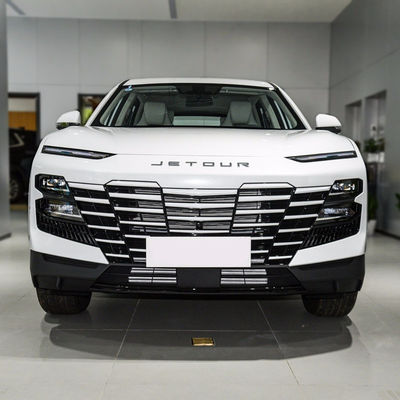 Goede prijs. SUV Gasoline Car For Chery Achterophanging Type Multi-link Onafhankelijke ophanging Lengte Breedte Hoogte mm 4590x1900x1685 online