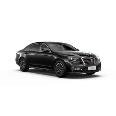 Goede prijs. 2023 Hongqi H7 Gasoline Car 1.8T 188HP L4 Maximale snelheid 200km/h 2WD RWD Brandstofvoertuigen met en Maximaal koppel Nm 200-300Nm online