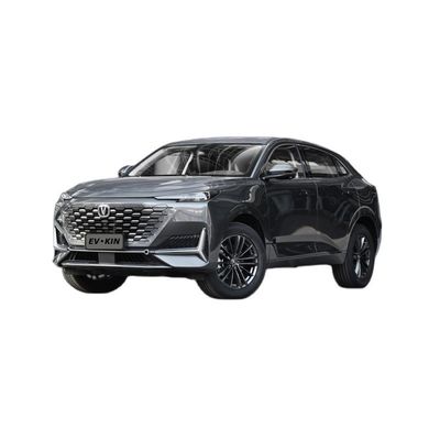 Goede prijs. 2023 Changan Automobile UNI-K Land VI Oliewagen met multifunctioneel stuur en jaar 2023 online