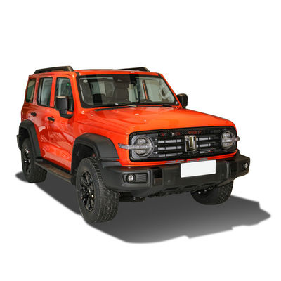 Goede prijs. 2023 Great Wall Compact SUV TANK 300 Off Road Versie 2.0T 4WD 5 zitplaatsen Wielbasis 2750 Uitstootstandaard Euro VI Gebruikte auto online