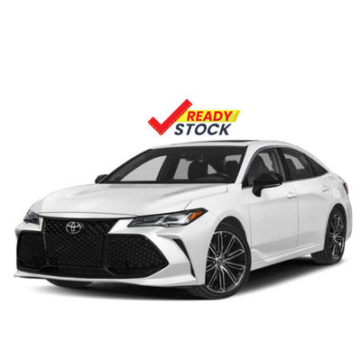 Goede prijs. TO-YOTA Avalon 2.0L benzinewagens met grote ruimte en elektrisch stuur online