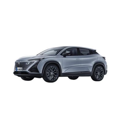 Goede prijs. Links stuur Changan Automobile UNI-T Land VI Olie Truck met geavanceerd Car Entertainment System en ACC Cruise System Car online