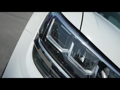 Verkoop 2024 VW Tiguan L PHEV 0km Gebruikte elektrische auto met 4733mm totale lengte Koop Proef bij Paric