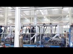 4 zitplaatsen Off-road Hunter Cart Elektrische golfkarren met opgeheven ontwerp en rijlengte van 70-90 km