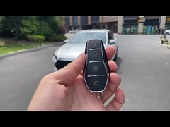 2023 BYD Qin Plus DM-i EV Fast Charge NEDC 400Km Sedan Draai naar links Elektrisch voertuig